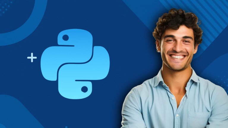Python Mastery From Beginner to Pro | Career Ready Training