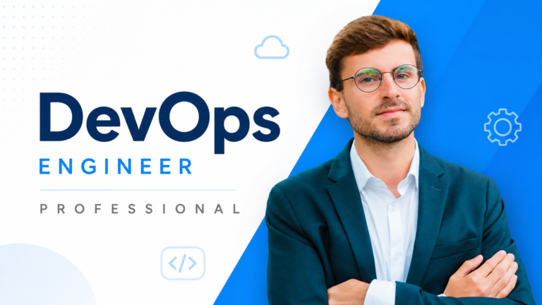 DevOps Engineer DOP-C02 | Career Ready