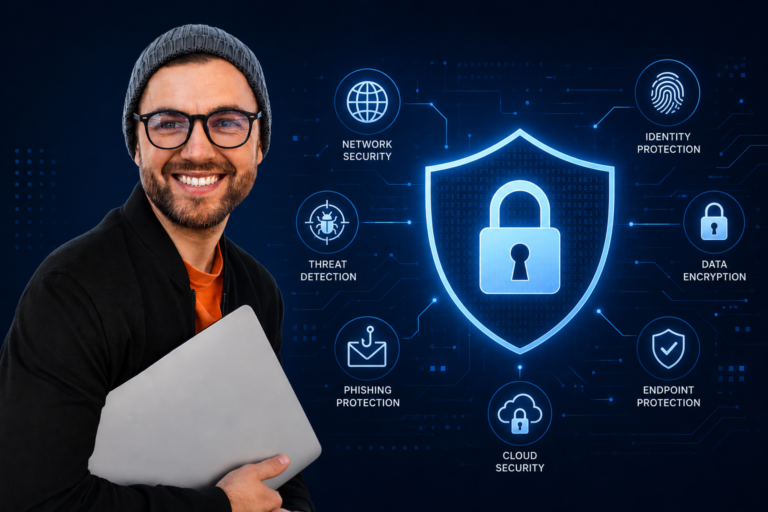 Cybersecurity For Beginners Career Ready Knowledge