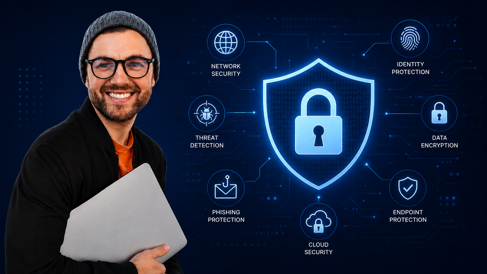 Cybersecurity For Beginners Career Ready Knowledge