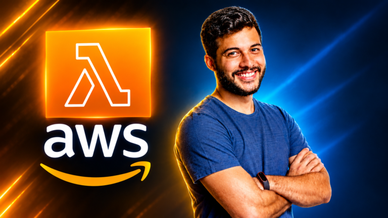 AWS Lambda Career Ready Hands On Learning